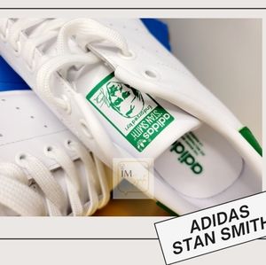 Brand new Adidas Stan Smith